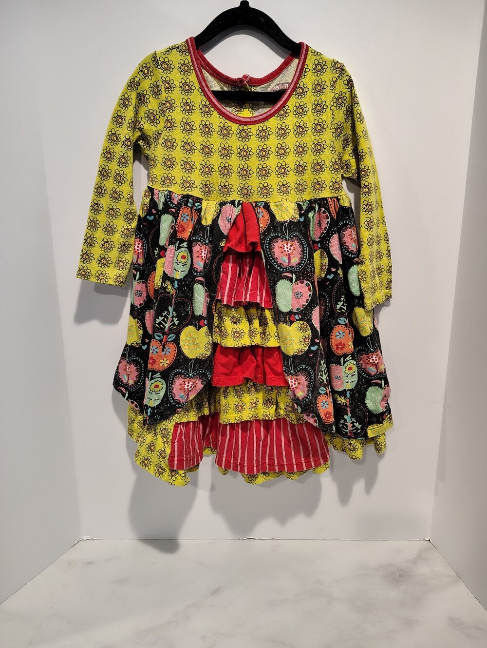 Jelly The Pug Dress